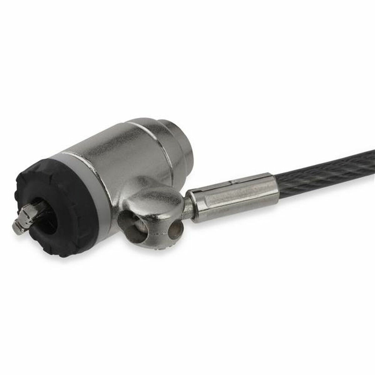 Bezpečnostní kabel Startech LTLOCKKEY 2 m